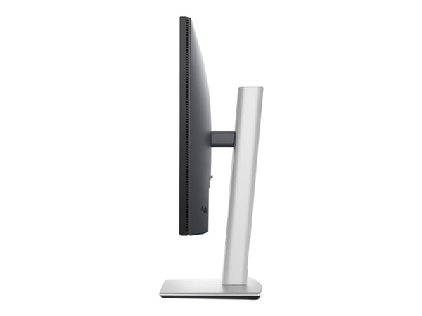 Dell Pro 24 Plus QHD -näyttö P2425D - LED-näyttö - 24" (23,8" katseluun) - 2560 x 1440 QHD @ 100 Hz - IPS - 350 cd/m² - 1500:1 - 5 ms - HDMI, Displ...