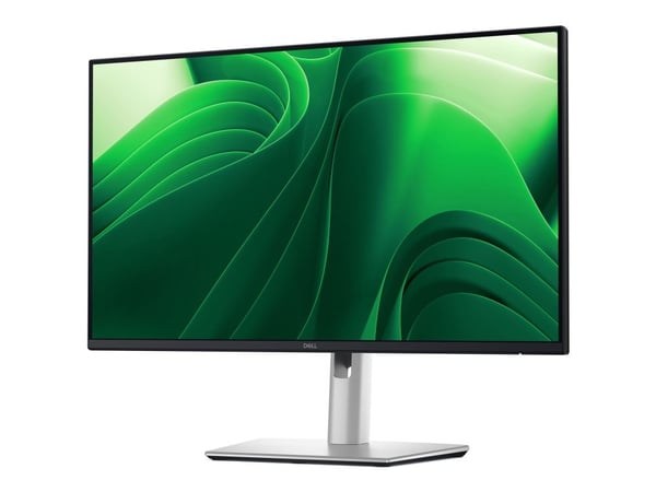 Dell Pro 24 Plus QHD -näyttö P2425D - LED-näyttö - 24" (23,8" katseluun) - 2560 x 1440 QHD @ 100 Hz - IPS - 350 cd/m² - 1500:1 - 5 ms - HDMI, Displ...