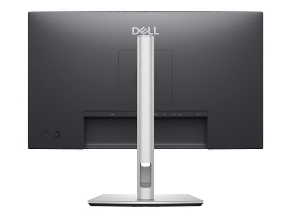DELL Pro Plus P2425D, 61 cm (24"), 2560 x 1440 pikseliä, Quad HD, LCD, 8 ms, Musta, Hopea