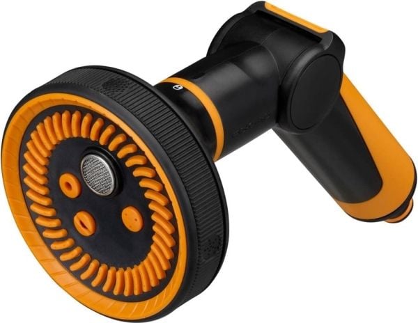 Fiskars 1065485 duschmunstycke handhållet