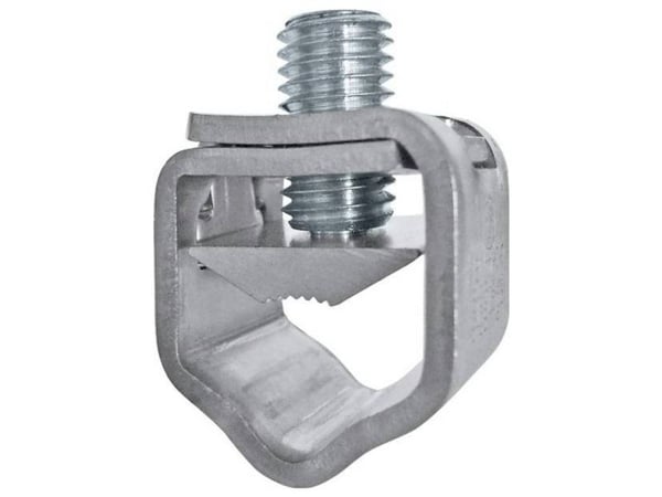 Hager anslutningsklämmsats ZAY95148 för HAK K3/K4 (ZAY95148)