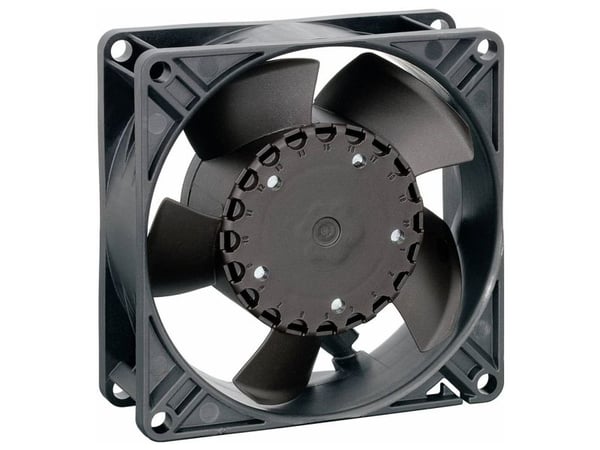EBM Papst 3314NH Aksiaalipuhallin 24 V/DC 91 m³/h (L x S x K) 92 x 92 x 32 mm (L x S x K) 92 x 92 x 32 mm) EBM Papst 3314NH Aksiaalipuhallin 24 V/DC 91 m³/h (L x S x K) 92 x 92 x 32 mm (L x S x K) 92 x 92 x 32 mm)