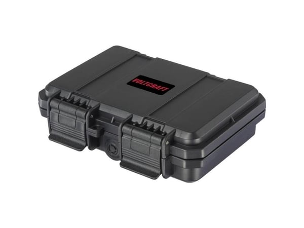 Voltcraft batterikoffert 36x CR 2016, CR 2025, CR 2032, CR 2320, CR 2325, CR 2330, CR 2354, CR 2412, CR 2430, CR 2450 (VC-16575280)
