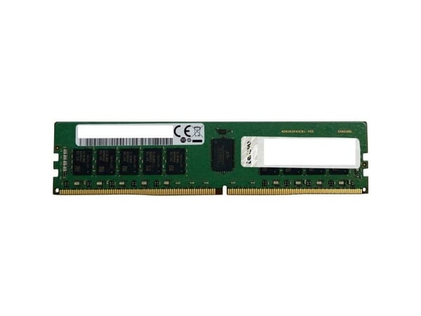 LENOVO ISG ThinkSystem 32GB TruDDR5 5600MHz 1Rx4 10x4 RDIMM