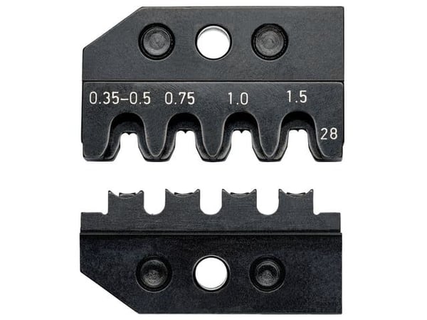Knipex 97 49 28 Krympinsats