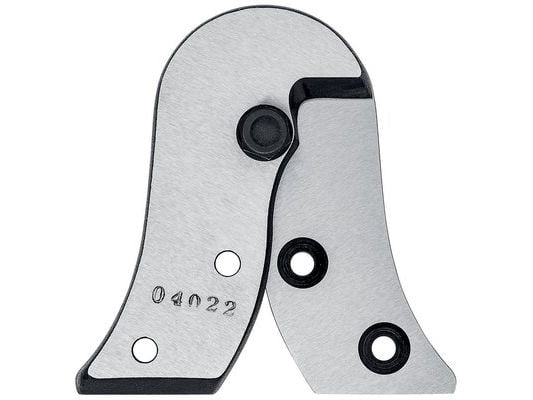 KNIPEX - Cable cutter head