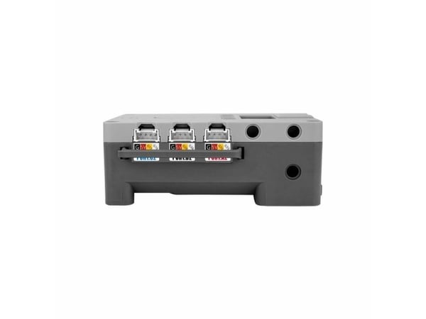 M5Stack K124-B, NB-IoT/Cat-M-modul, M5, M5Stack, Grå, ABS, Polykarbonat (PC), 0 - 60 °C