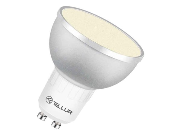 Tellur TLL331201 GU10 5W 460lm Smart LED-lamppu