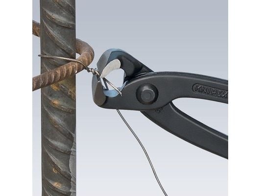 Knipex 99 00 220K12EAN, 46 mm, 220 mm, 305 g