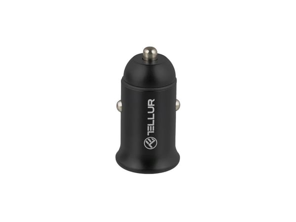 Telluuri (TLL151251). USB. 2,4A. 4,8A