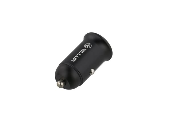 Telluuri (TLL151251). USB. 2,4A. 4,8A