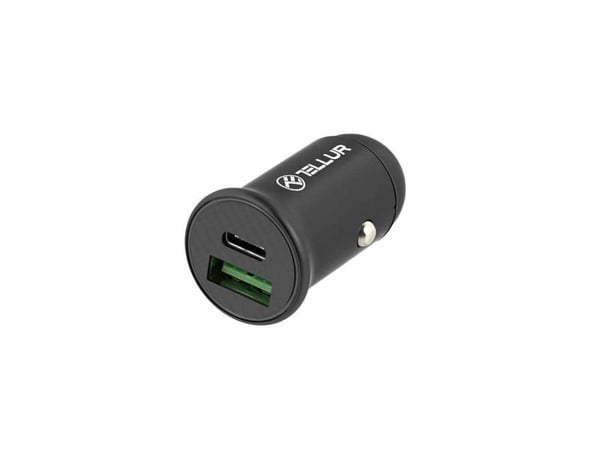 Telluuri (TLL151251). USB. 2,4A. 4,8A