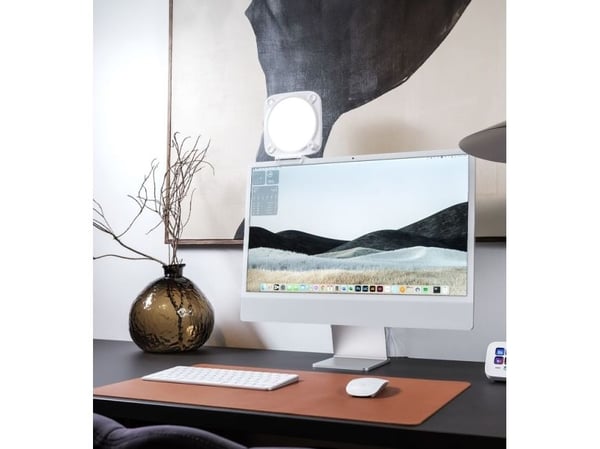 Elgato 10LAJ9901, LED, 1 pære(r ), Hvid