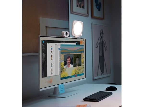 Elgato 10LAJ9901, LED, 1 pære(r ), Hvid