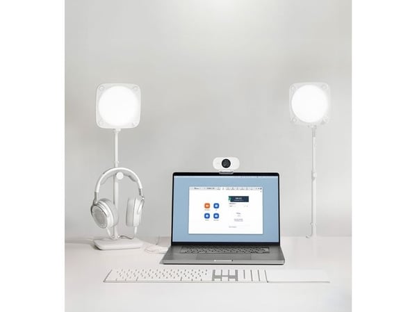 Elgato 10LAJ9901, LED, 1 pære(r ), Hvid