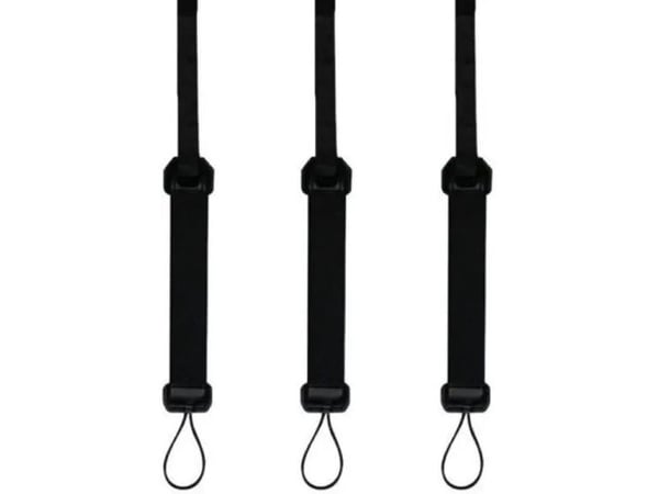 Honeywell - Håndholdt håndstropp (en pakke 3) - for Honeywell CT47