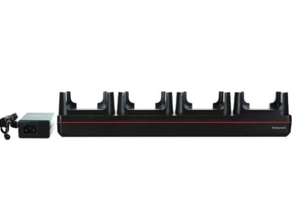 Honeywell CK67-CB-UVB-0, Ladeholder, Honeywell, CK67, Svart, 1 stykker
