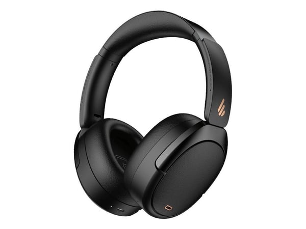 Edifier WH950NB, Langaton, 20 - 40000 Hz, Pelaaminen, Kuulokkeet, musta
