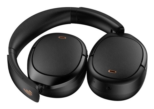 Edifier WH950NB, Langaton, 20 - 40000 Hz, Pelaaminen, Kuulokkeet, musta