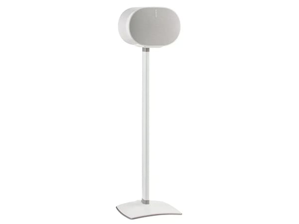 SANUS WSSE31, Lattia, Valkoinen, Lattia, Sonos Era 300, 276,9 mm, 1 kpl