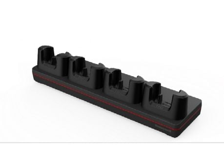 Honeywell CK62-CB-UVN-0, Latausasema, Honeywell, CK62, musta, 1 kpl