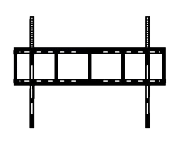 YEALINK-seinäkiinnike MB75/MB86