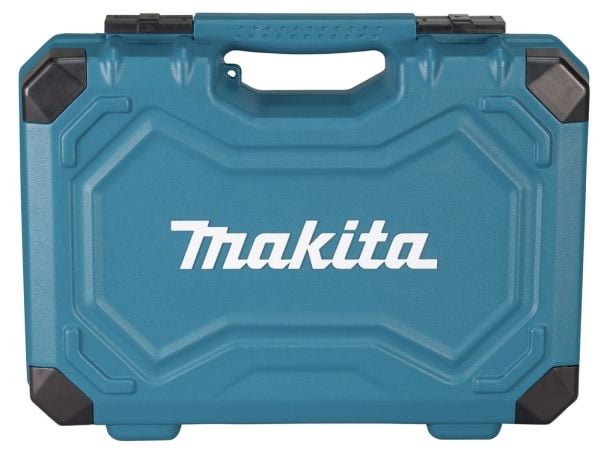 Makita E-17980, Blå, Metallisk, 231 verktøy