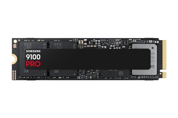 Samsung SSD 9100 PRO 8 TB