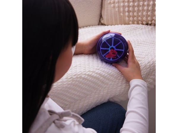 Bitzee Interactive Hamsterball