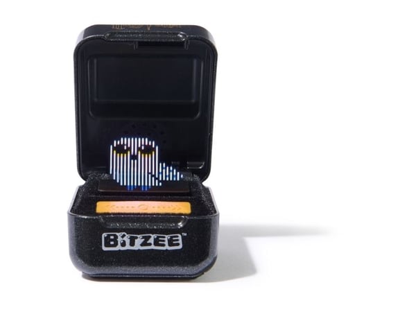 Bitzee Interactive Harry Potter