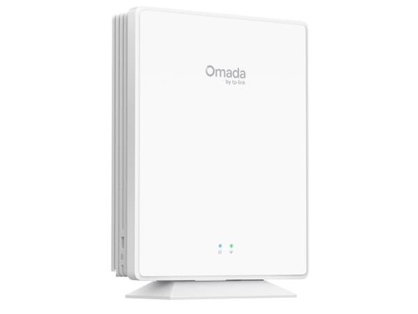 TP-Link EAP603GP-Desktop, 2,4 GHz, 5 GHz, 1775 Mbit/s, WPA-Enterprise, WPA-Personal, WPA2-Enterprise, WPA2-Personal, WPA3-Enterprise, WPA3-Personal...