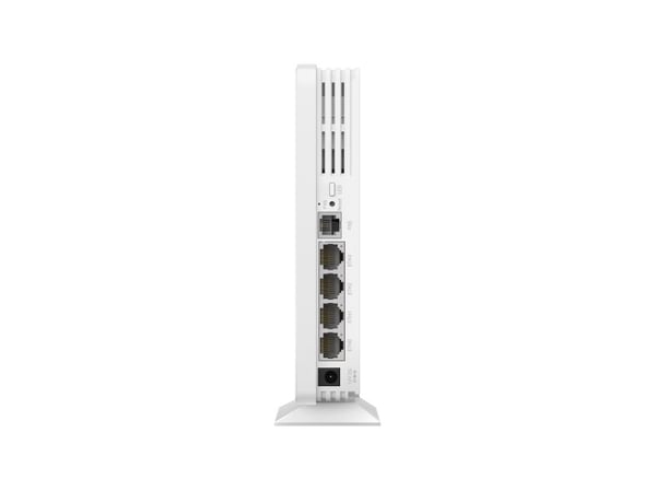 TP-Link EAP603GP-Desktop, 2,4 GHz, 5 GHz, 1775 Mbit/s, WPA-Enterprise, WPA-Personal, WPA2-Enterprise, WPA2-Personal, WPA3-Enterprise, WPA3-Personal...