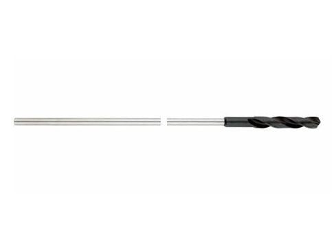 Metabo 627404000, Drill, Spiralborekrone, Høyrehåndsrotasjon, 1,4 cm, 600 mm, Taktekking planke, Metall, Tre