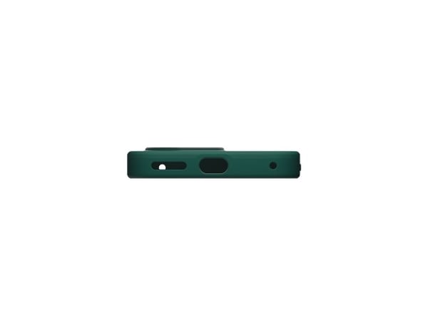 Fairphone - Baksidedeksel for mobiltelefon - plastikk - skoggrønn - for Fairphone (Gen. 6)