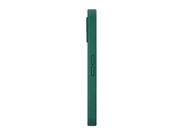 Fairphone - Baksidedeksel for mobiltelefon - plastikk - skoggrønn - for Fairphone (Gen. 6)