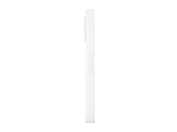 Fairphone - Baksidedeksel for mobiltelefon - plastikk - skyhvit - for Fairphone (Gen. 6)