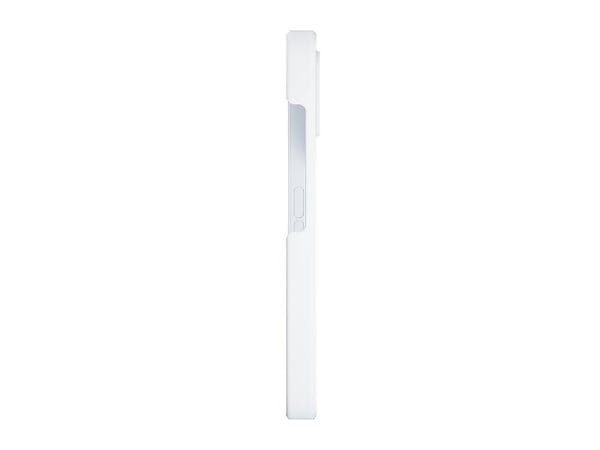 Fairphone - Baksidedeksel for mobiltelefon - plastikk - skyhvit - for Fairphone (Gen. 6)