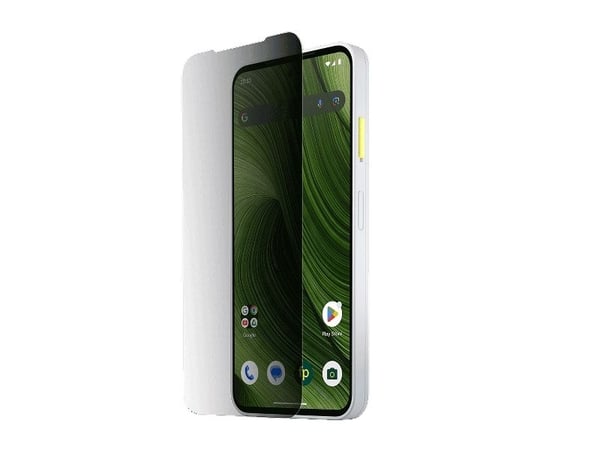 Fairphone - Matkapuhelimen näytönsuoja - yksityisyyssuodattimella - Fairphonelle (Gen. 6)