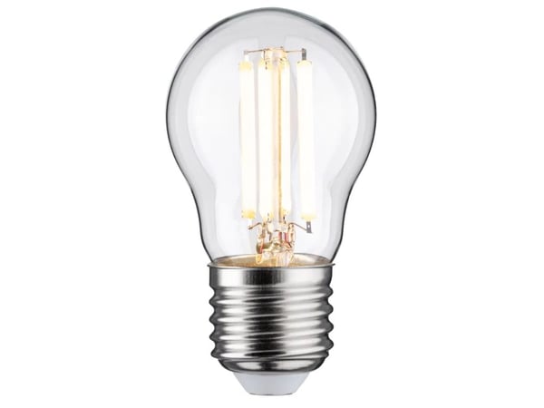 Paulmann 29211, 2,5 W, 43 W, E27, 525 LM, 50000 h, Varmvitt