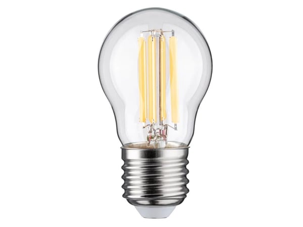 Paulmann 29212, 4 W, 62 W, E14, 840 lm, 50000 timer, Varm hvit