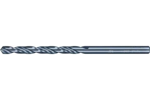 PFERD 25203904, Drill, Twist Betongbor, Høyrehåndsrotasjon, 4,4 mm, 58 mm, Aluminium, Messing, Bronse, Støpejern, Støpestål, Sponplate, Kopper, Løv...
