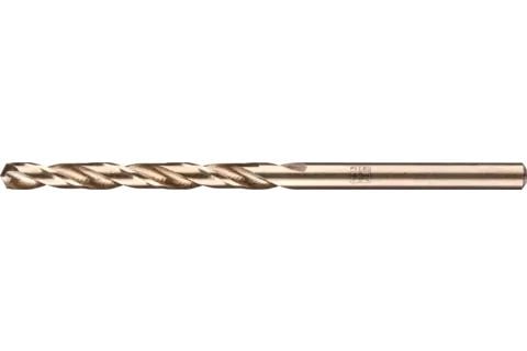 PFERD 25203863, Drill, Twist Betongbor, Venstrehåndsrotasjon, 4 mm, 119 mm, Aluminium, Messing, Bronse, Støpejern, Støpestål, Sponplate, Kopper, Lø...