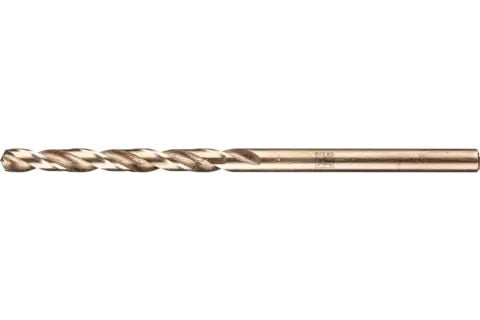 PFERD 25203861, Drill, Twist Betongbor, Høyrehåndsrotasjon, 3,5 mm, 112 mm, Aluminium, Messing, Bronse, Støpejern, Støpestål, Sponplate, Kopper, Ha...