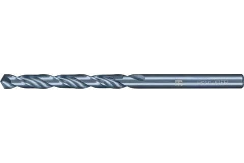 PFERD 25203909, Drill, Twist Betongbor, Høyrehåndsrotasjon, 5,3 mm, 62 mm, Aluminium, Messing, Bronse, Støpejern, Støpestål, Sponplate, Kopper, Løv...