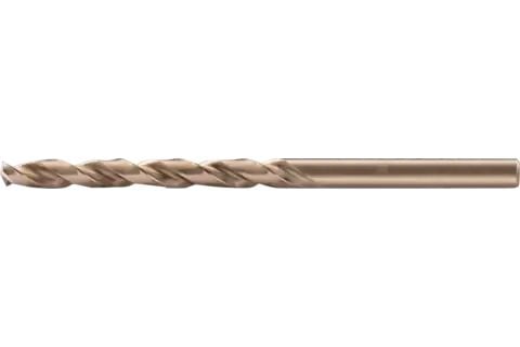 PFERD 25203882, Drill, Twist Betongbor, Høyrehåndsrotasjon, 1 cm, 184 mm, Aluminium, Messing, Bronse, Støpejern, Støpestål, Sponplate, Kopper, Løvt...