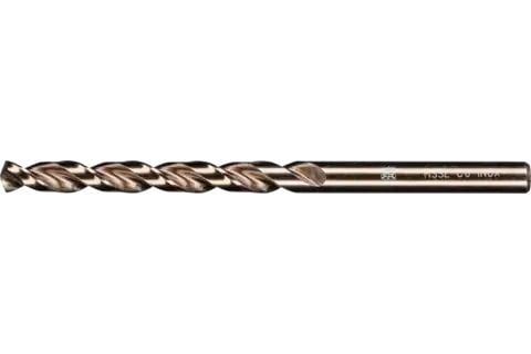 PFERD 25203871, Drill, Twist Betongbor, Høyrehåndsrotasjon, 5,3 mm, 132 mm, Aluminium, Messing, Bronse, Støpejern, Støpestål, Sponplate, Kopper, Lø...