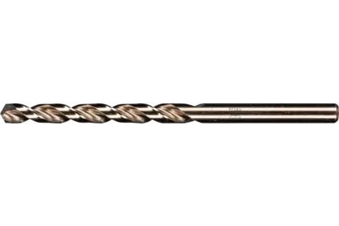 PFERD 25203870, Drill, Twist Betongbor, Høyrehåndsrotasjon, 5,2 mm, 132 mm, Aluminium, Messing, Bronse, Støpejern, Støpestål, Sponplate, Kopper, Lø...