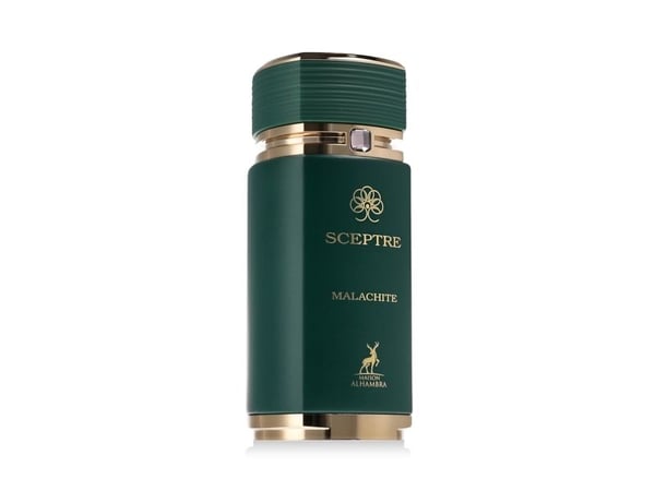 Maison Alhambra Sceptre Malachite EDP U 100 ml