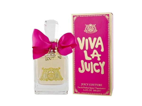 Viva La Juicy, Femei, Eau de parfum, 100 ml
