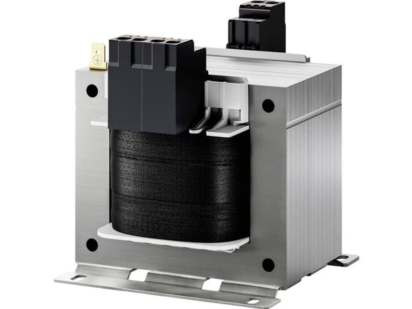 Lohko STE 1000/4/23 Ohjausmuuntaja, erotusmuuntaja, suojamuuntaja 1 x 380 V/AC, 400 V/AC, 420 V/AC 1 x 230 V/AC 1000 VA
